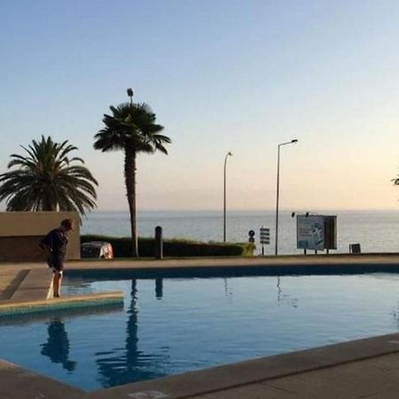T1 Sea & Pool Apartman Caxias Kültér fotó