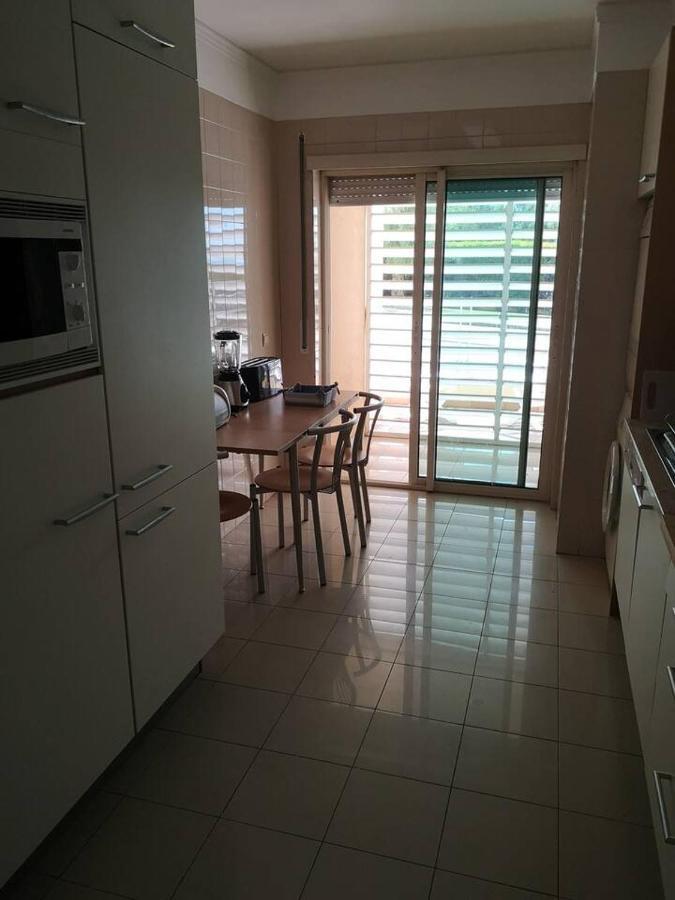 T1 Sea & Pool Apartman Caxias Kültér fotó