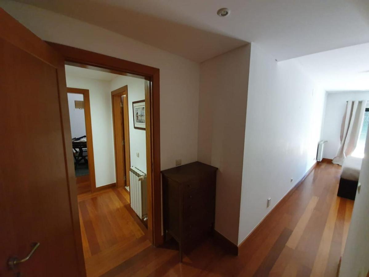 T1 Sea & Pool Apartman Caxias Kültér fotó