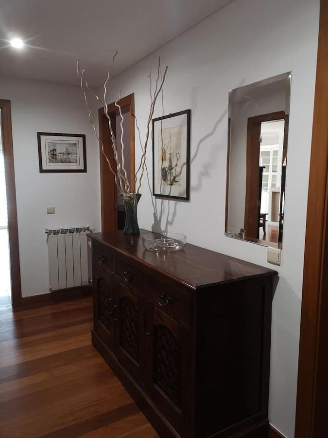 T1 Sea & Pool Apartman Caxias Kültér fotó