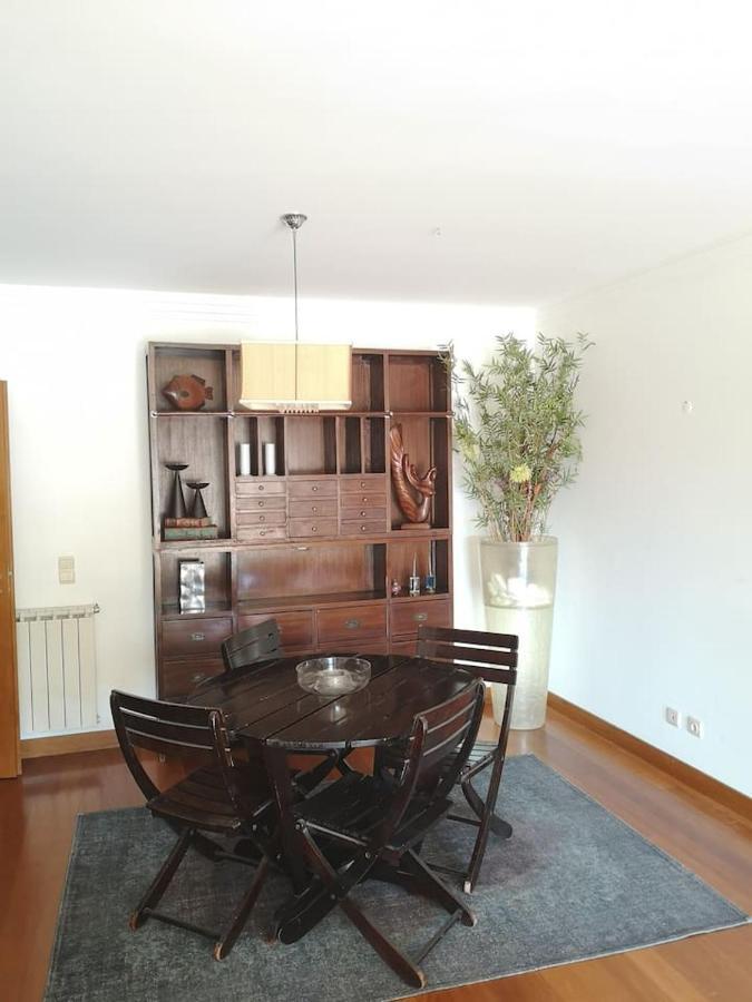 T1 Sea & Pool Apartman Caxias Kültér fotó