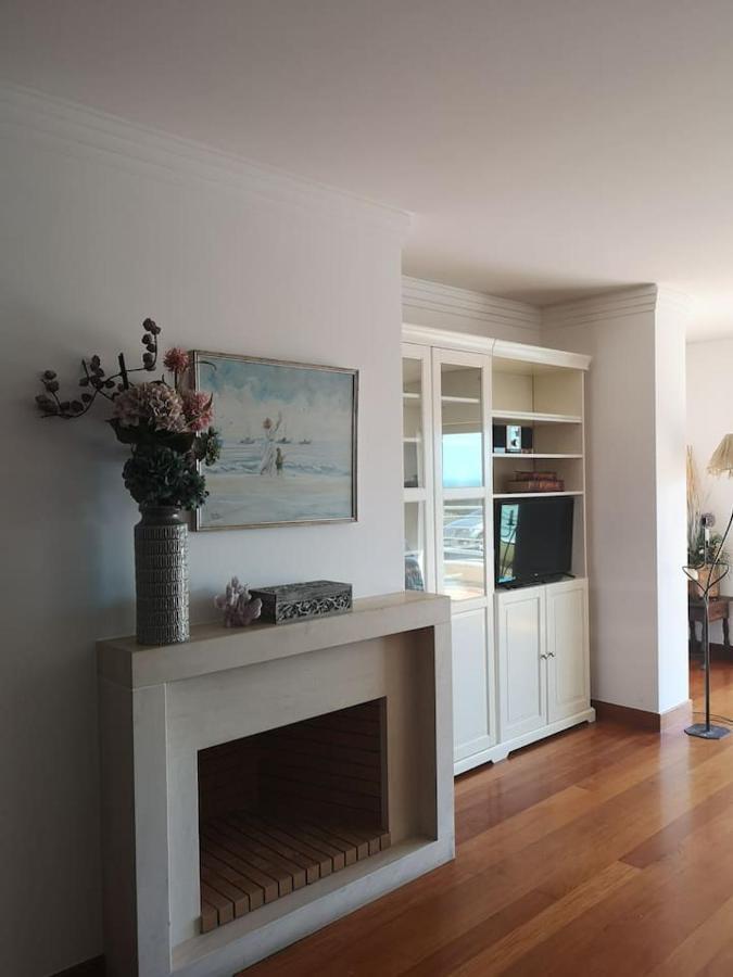 T1 Sea & Pool Apartman Caxias Kültér fotó
